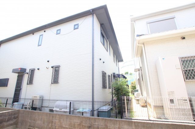 【展望】 | 山田戸建住宅C