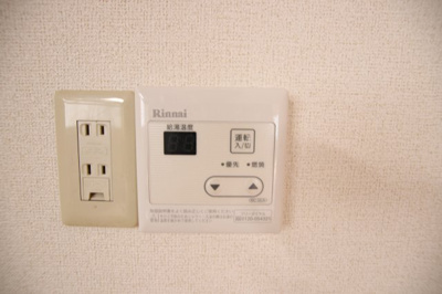 【設備】 | 山田戸建住宅C