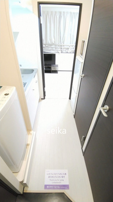 【玄関】 | Lagoon