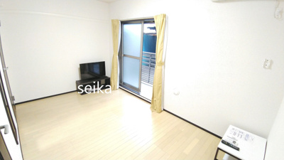 【内装】 | Lagoon