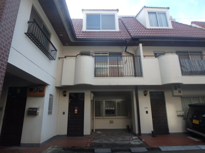 【外観】 | 二見町中古テラスハウス