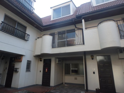 【駐車場】 | 二見町中古テラスハウス