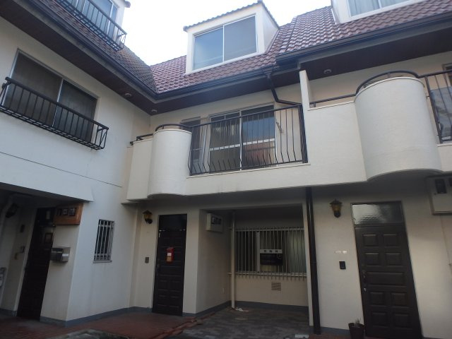 【駐車場】 | 二見町中古テラスハウス