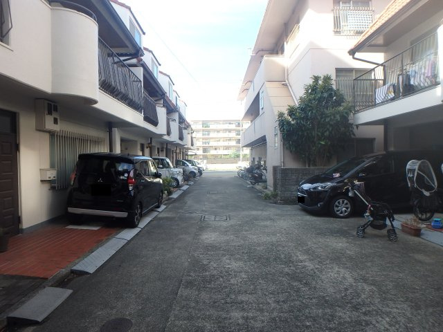 【その他】 | 二見町中古テラスハウス