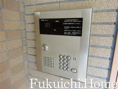 【その他共用部分】 | ラフィーネ