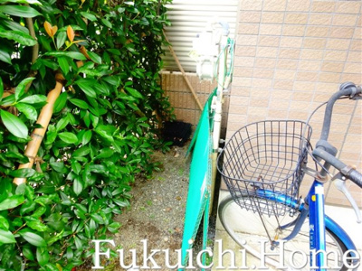 【その他共用部分】 | ラフィーネ