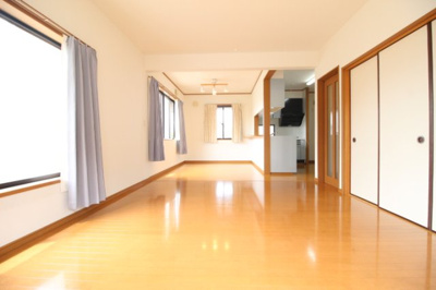 【展望】 | 西川原戸建