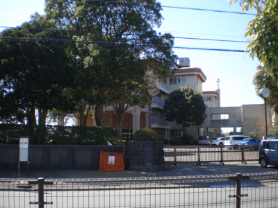 【周辺】 | サンライズ並木 | 富里市立富里北中学校（学校区はご確認ください）