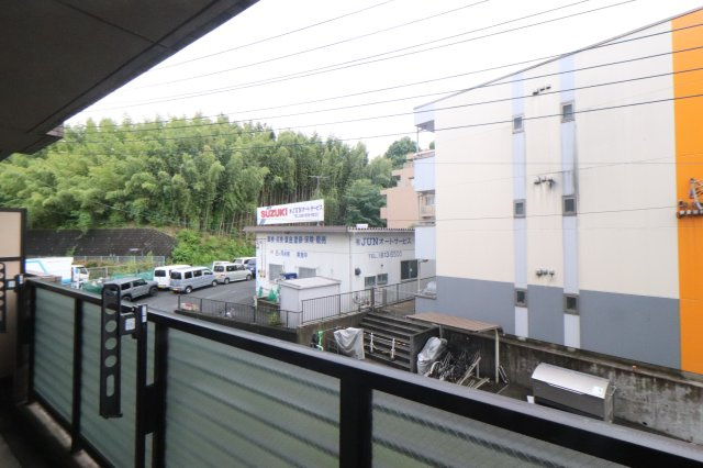 アンクラージュの展望