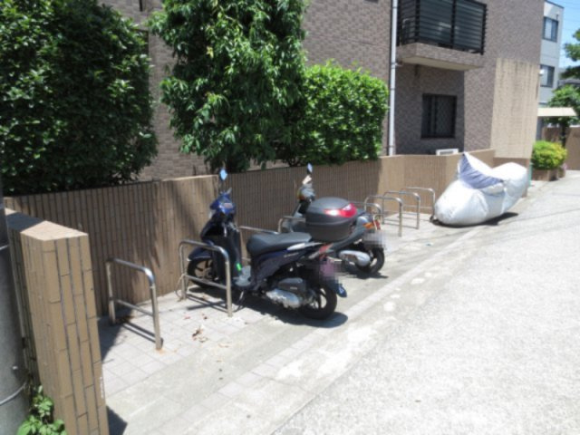 アンクラージュの設備