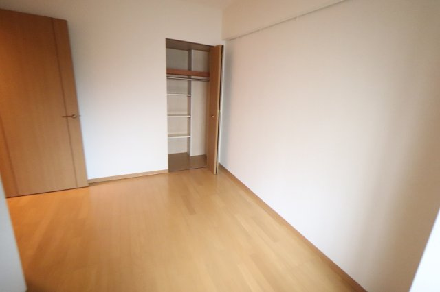 アンクラージュの子供部屋