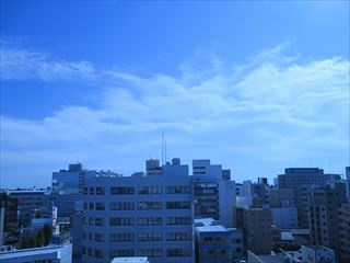 スリーアイランドタワー千種｜名古屋市の賃貸ならMy賃貸の展望|スリーアイランドタワー千種
