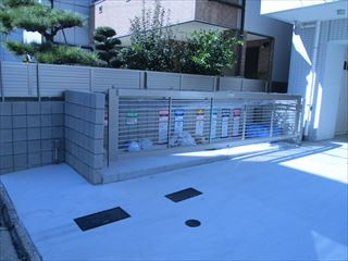 スリーアイランドタワー千種｜名古屋市の賃貸ならMy賃貸のその他共用部分|スリーアイランドタワー千種