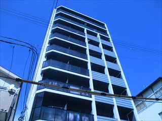 スリーアイランドタワー千種｜名古屋市の賃貸ならMy賃貸の外観|スリーアイランドタワー千種