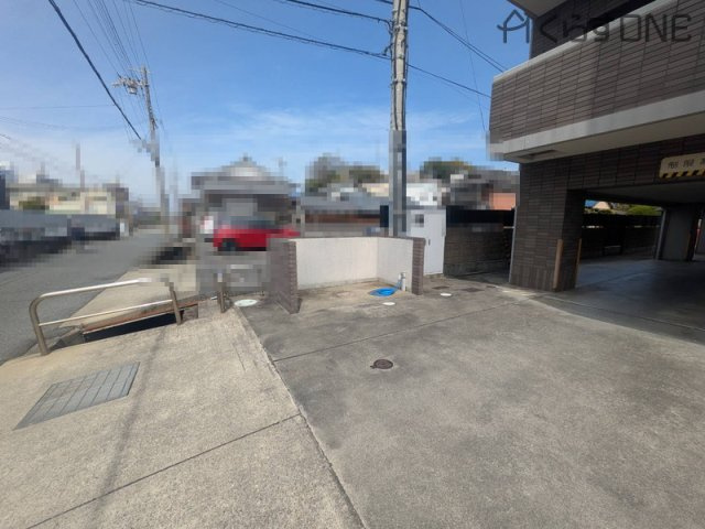 【外観】 | セゾン今宿