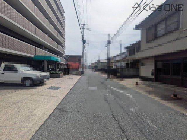 【周辺】 | セゾン今宿