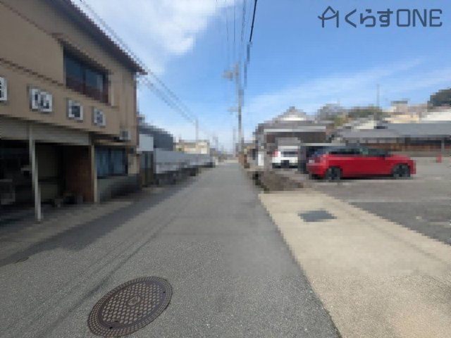 【周辺】 | セゾン今宿