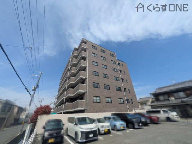 【外観】 | セゾン今宿