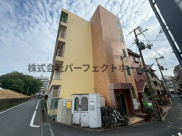 メゾン枚方