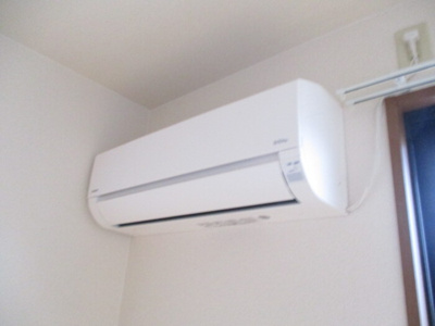 【設備】 | セジュール未来Ⅱ A棟