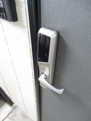 【バルコニー】 | セジュール未来Ⅱ A棟