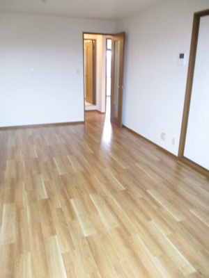 【内装】 | セジュール未来Ⅱ A棟