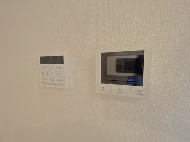 【セキュリティ】 | ミュアフィールド（D-room）