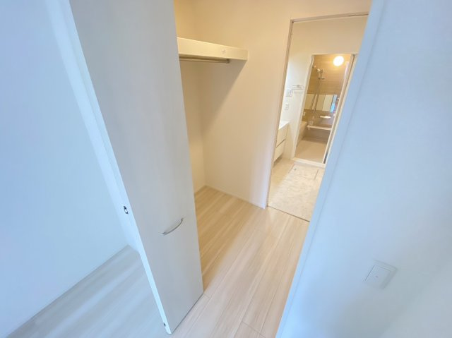 【収納】 | ミュアフィールド（D-room）