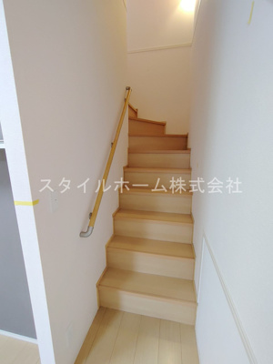 【内装】 | D-Room東岩田Ⅰ