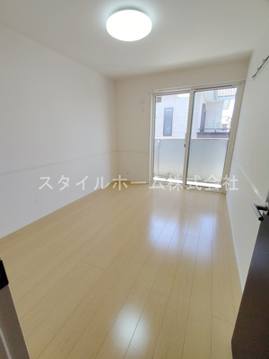 【居間・リビング】 | D-Room東岩田Ⅰ