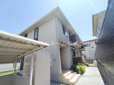 【外観】 | D-Room東岩田Ⅰ