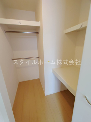 【収納】 | D-Room東岩田Ⅰ