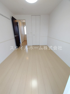 【内装】 | D-Room東岩田Ⅰ