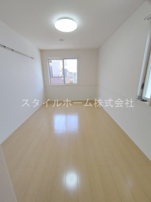 【居間・リビング】 | D-Room東岩田Ⅰ