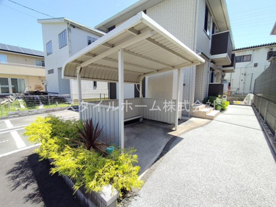 【その他共用部分】 | D-Room東岩田Ⅰ