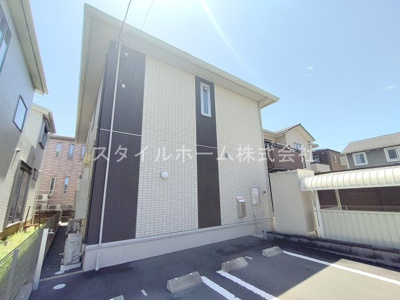 【その他】 | D-Room東岩田Ⅰ