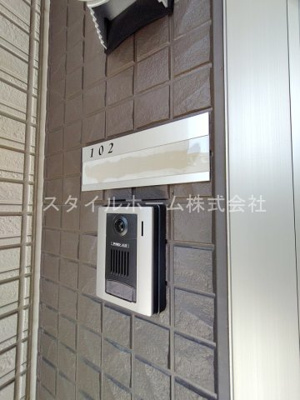 【その他】 | D-Room東岩田Ⅰ