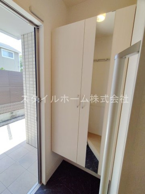 【その他共用部分】 | D-Room東岩田Ⅰ