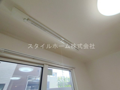 【設備】 | D-Room東岩田Ⅰ