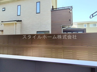 【展望】 | D-Room東岩田Ⅰ