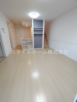 【内装】 | D-Room東岩田Ⅰ