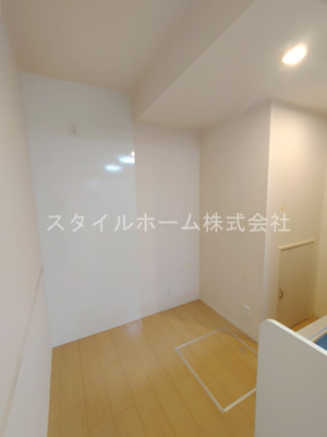 【内装】 | D-Room東岩田Ⅰ