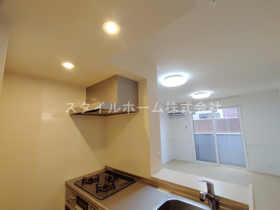 【キッチン】 | D-Room東岩田Ⅰ