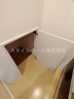 【その他】 | D-Room東岩田Ⅰ