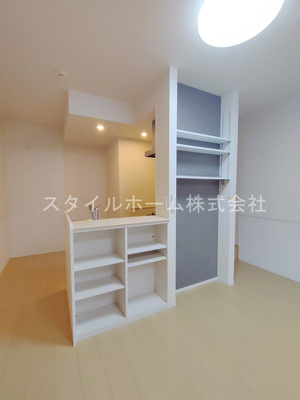 【内装】 | D-Room東岩田Ⅰ