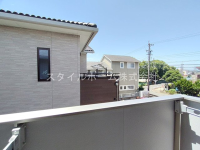 【展望】 | D-Room東岩田Ⅰ