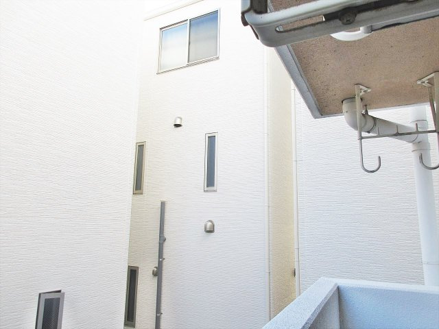 アルカディア御器所｜名古屋市の賃貸ならMy賃貸の展望|アルカディア御器所