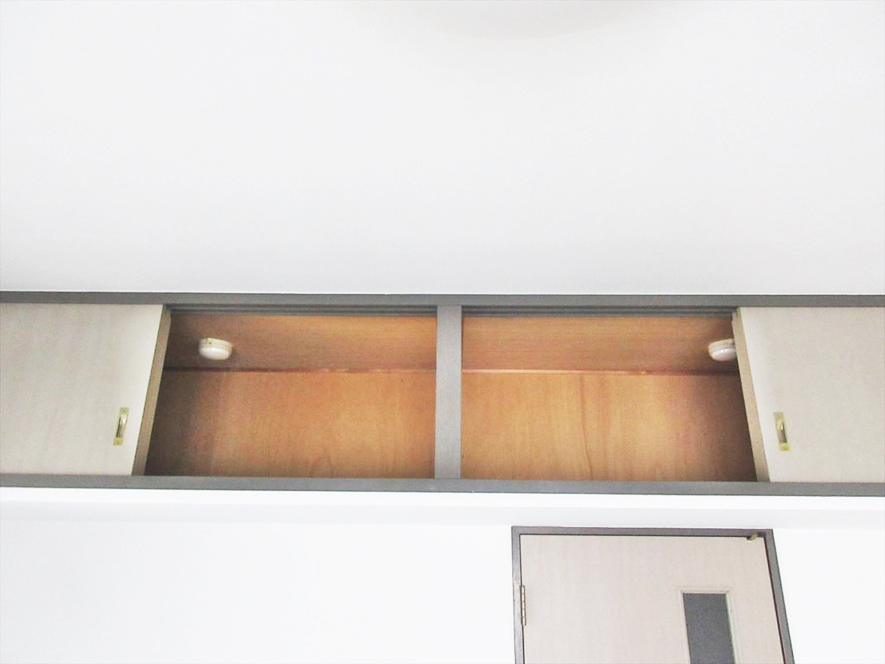 アルカディア御器所｜名古屋市の賃貸ならMy賃貸の収納|アルカディア御器所