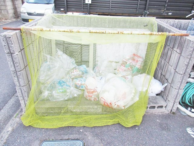 アルカディア御器所｜名古屋市の賃貸ならMy賃貸のその他共用部分|アルカディア御器所