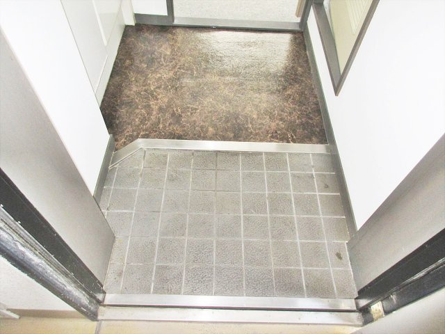 アルカディア御器所｜名古屋市の賃貸ならMy賃貸の玄関|アルカディア御器所